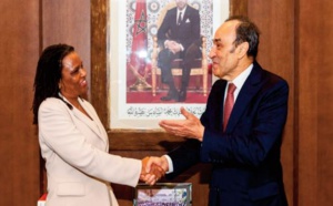 Habib El Malki : La concrétisation de la réforme du système éducatif et de l'enseignement exige un certain nombre de conditions, notamment la gouvernance en matière de formation continue