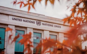 Participation du Maroc à la 54è Session de la Commission statistique des Nations unies