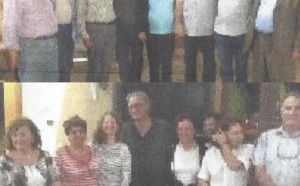 Le Maroc en finale : Championnat du monde de bridge