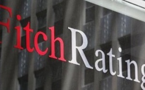 Fitch Ratings confirme le niveau "Investment grade" attribué au Maroc avec perspective stable Fitch Ratings confirme le niveau "Investment grade" attribué au Maroc avec perspective stable