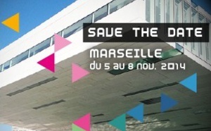 8ème édition de la Semaine économique  de la Méditerranée à Marseille 8ème édition de la Semaine économique  de la Méditerranée à Marseille