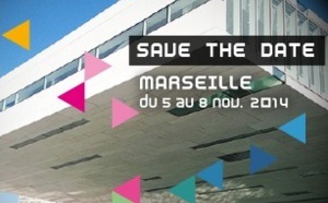 ​8ème édition de la Semaine économique  de la Méditerranée à Marseille