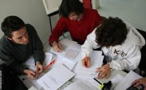 ​Un plan d’action pour l’employabilité des jeunes  adopté par les ministres de l’Education du groupe 5+5