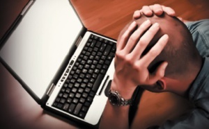 ​40% des Américains sur Internet affirment avoir été harcelés en ligne