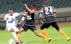 Les “Calamentis’’ de la RSB  à l’assaut du WAC