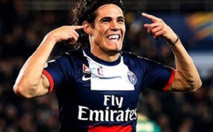 Edinson Cavani  : “Ma situation est particulière”