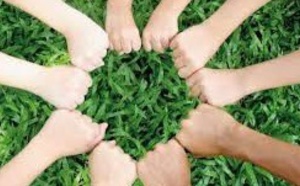 Création du Collectif marocain pour  le développement et l'entrepreneuriat solidaire Création du Collectif marocain pour  le développement et l'entrepreneuriat solidaire