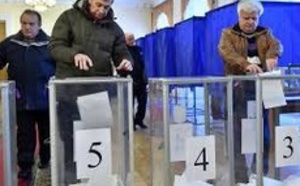 ​Elections dimanche dans la patrie séparatiste de l’Ukraine