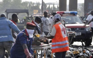 ​Triple attentat à la bombe au nord du Nigeria