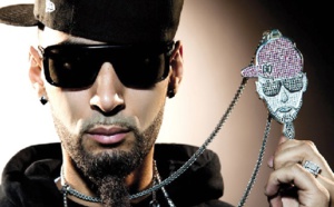 ​Le nouvel album de La Fouine attendu pour le mois de novembre