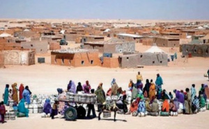 Les camps de Tindouf illustrent parfaitement les violations des droits de l'Homme dans les zones de conflit