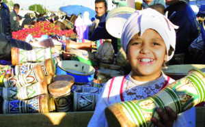 Achoura, une fête pour perpétuer les traditions