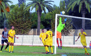 Une septième journée  tout bénef pour le MCO