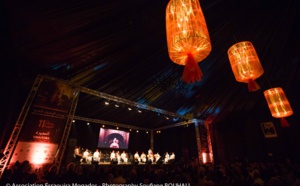 Mogador renoue avec son patrimoine musical andalou