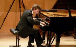 11ème concours international de piano  S.A.R la Princesse  Lalla Meryem