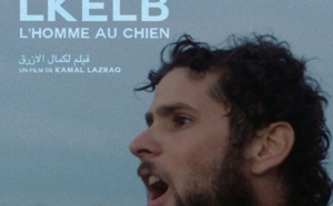 Kamal Lazraq remporte le prix  du meilleur court métrage à Abu Dhabi