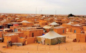 L'Algérie épinglée par le PAM concernant l'aide alimentaire envoyée aux camps de Tindouf 