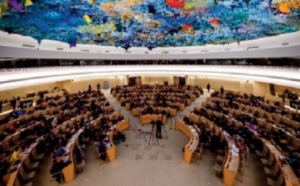 La délégation marocaine au Conseil des droits de l'Homme met à nu les allégations fallacieuses de l'Algérie 