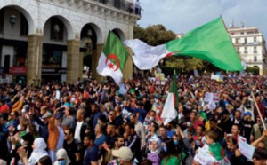 Le ministre des Affaires étrangères irlandais regrette la dissolution d'organisations de la société civile en Algérie 