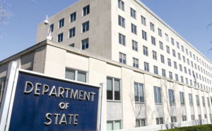 Les Etats-Unis accablent Alger pour avoir classé comme «organisations terroristes» deux mouvements politiques anti-régime 