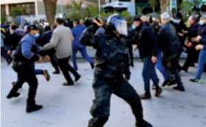 Amnesty International préoccupée par les arrestations d'opposants politiques en Tunisie          