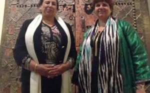 Yanick Lintz : L’exposition “Le Maroc médiéval”  témoigne de la splendeur des arts islamiques au Moyen Age