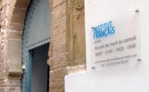 ​Ouverture du premier Institut français à Essaouira