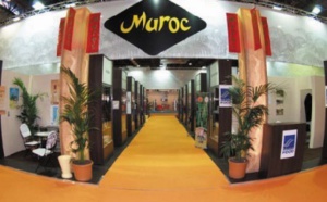Succès  de la participation marocaine au SIAL parisien Succès  de la participation marocaine au SIAL parisien