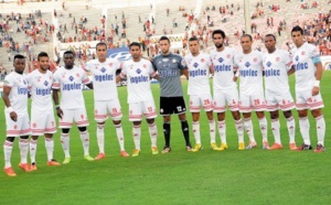 ​Le WAC garde  sa tête à Berkane