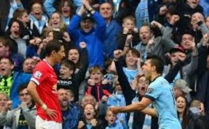 ​City s’obstine, United se saborde et le derby s’anime
