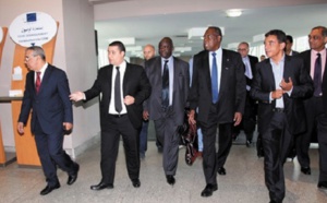 ​La CAF dit non au report de la CAN