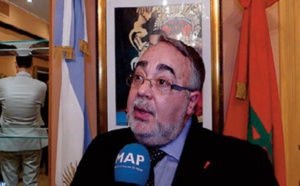 Adalberto Carlos Agozino : En Amérique Latine, France 24 tord le cou à la vérité sur le Sahara marocain