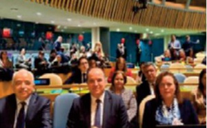 Les efforts du Maroc en matière de développement humain mis en avant à New York