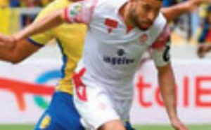 Ligue des champions: Le Wydad de Casablanca, en démonstration à Luanda, fait un grand pas vers les quarts