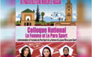 L'autonomisation et l'inclusion de la femme par le sport en débats à Marrakech 