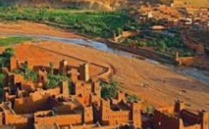 Ouarzazate, capitale du cinéma amazigh