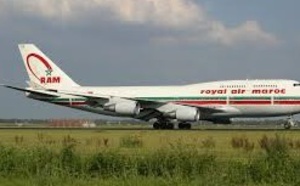 RAM a transporté 7% de pèlerins de plus RAM a transporté 7% de pèlerins de plus