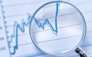Hausse de 45 % du résultat net de la Bourse de Casablanca Hausse de 45 % du résultat net de la Bourse de Casablanca