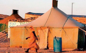 Omar Zniber: L'Algérie a la responsabilité de garantir un accès humanitaire aux camps de Tindouf