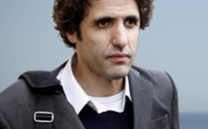 Mohamed Ulad remporte le Trophée francophone du documentaire