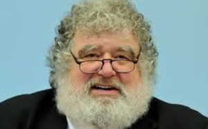 Chuck Blazer utilisé par le FBI pour espionner la Fifa