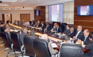 Driss Lachguar : Le Maroc connaît une orientation  vers un libéralisme sauvage sans précédent Driss Lachguar : Le Maroc connaît une orientation  vers un libéralisme sauvage sans précédent