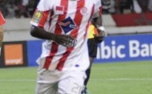 Ondama et Chafni retrouvent l’équipe première du WAC