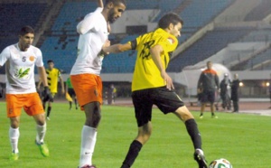 Le FUS et la RSB, acteurs de  l’ultime acte de la Coupe du Trône