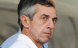 Alain Giresse : Les propos de Willy Sagnol  sur le joueur typique africain sont maladroits