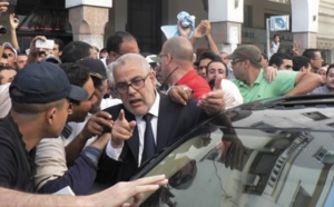 Le nombre des chômeurs va crescendo Le nombre des chômeurs va crescendo