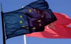 Signature du protocole d’accord Maroc-UE Signature du protocole d’accord Maroc-UE