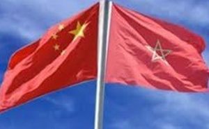La Chine et le Maroc s’engagent à élargir la coopération bilatérale