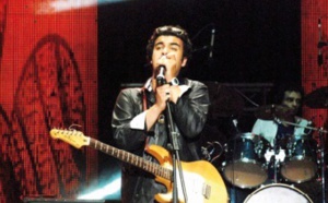 “Winek”, le nouveau single de Nasr Mégri