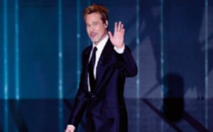 Les studios Miraval remettent le son avec Brad Pitt  